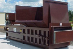 Compactors - Sebright Products Inc